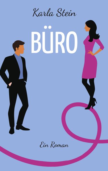 Cover von Büro