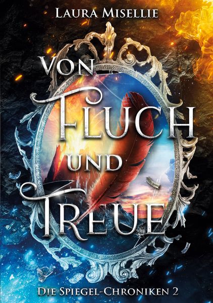 Cover von Von Fluch und Treue