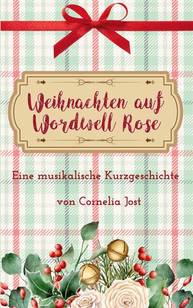 Cover von Weihnachten auf Wordwell Rose