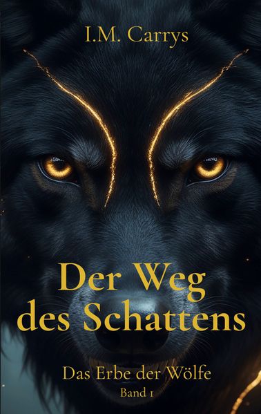 Cover von Der Weg des Schattens