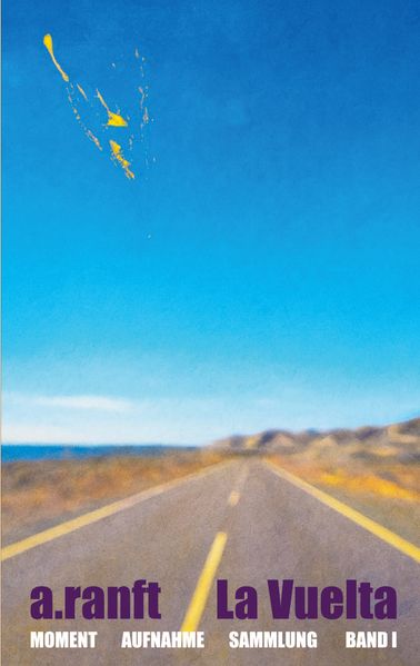 Cover von La Vuelta