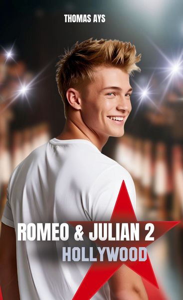 Cover von Romeo & Julian 2
