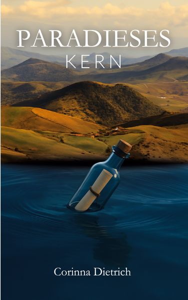 Cover von Paradieses Kern