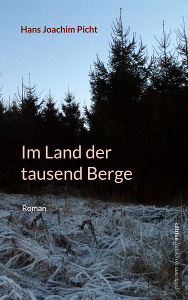 Cover von Im Land der tausend Berge