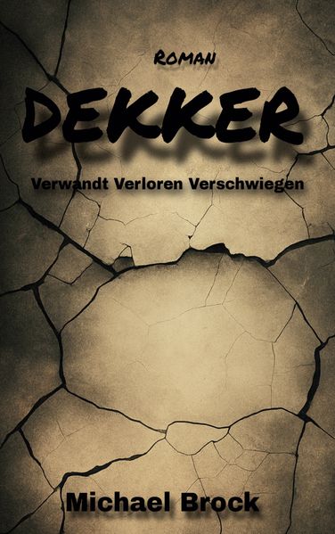 Cover von Dekker