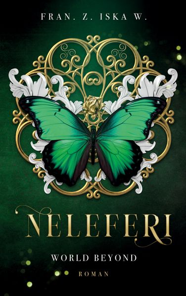 Cover von Neleferi I