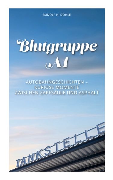 Cover von Blutgruppe A1