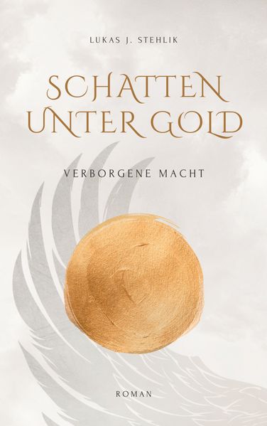 Cover von Schatten unter Gold