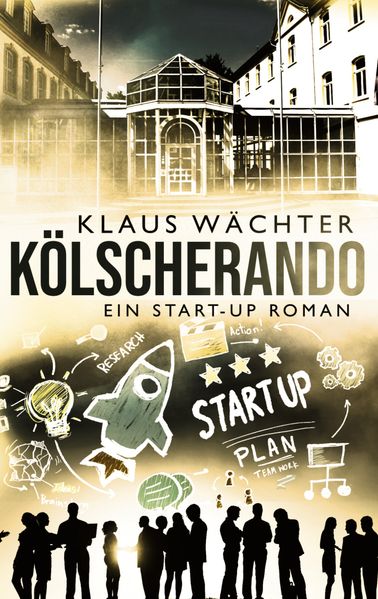 Cover von Kölscherando