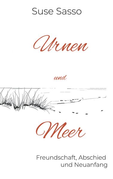 Cover von Urnen und Meer