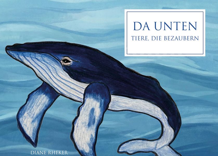 Cover von Da unten