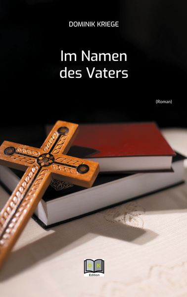 Cover von Im Namen des Vaters