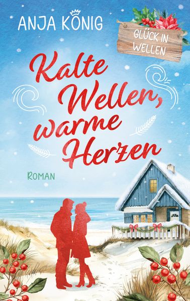 Cover von Kalte Wellen, warme Herzen