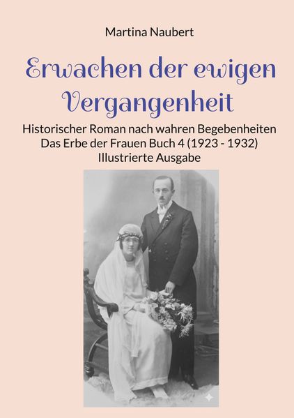 Cover von Erwachen der ewigen Vergangenheit