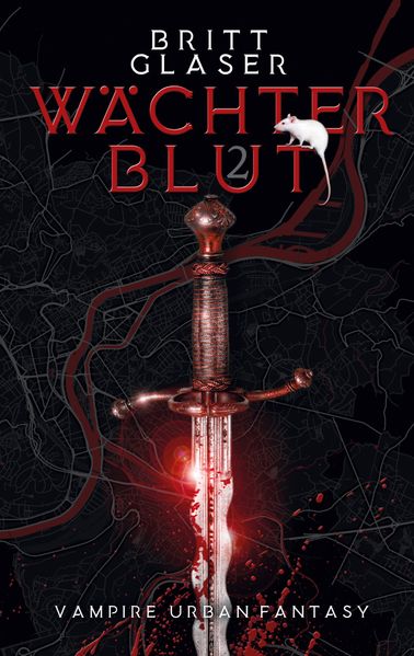 Cover von Wächterblut