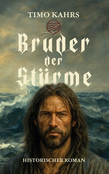 Cover von Bruder der Stürme