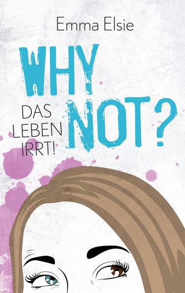 Cover von Why not?