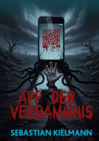 Cover von App der Verdammnis