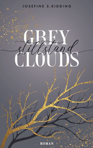 Cover von Grey Clouds