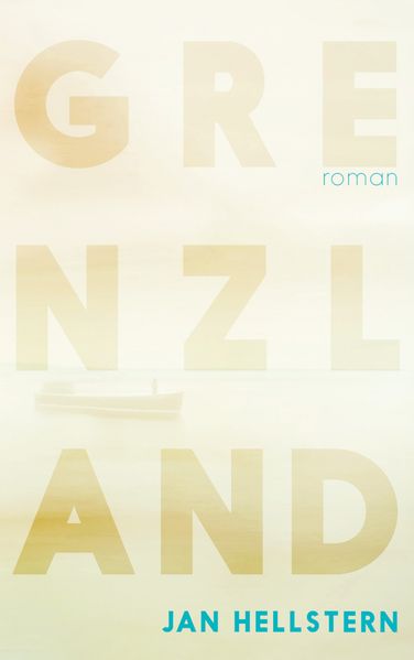 Cover von GRENZLAND