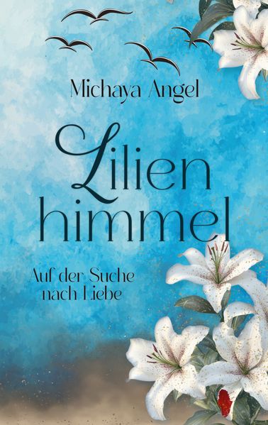 Cover von Lilienhimmel
