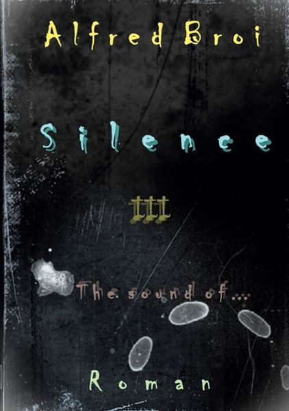 Cover von Silence III
