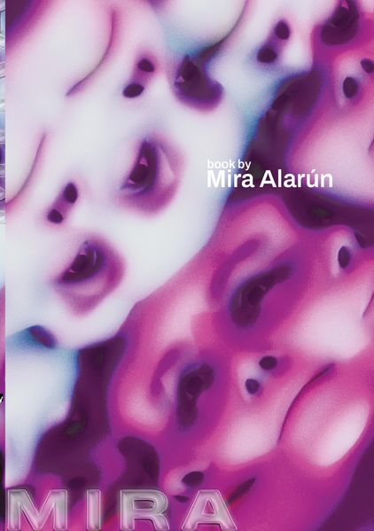 Cover von MIRA