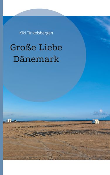 Cover von Große Liebe Dänemark