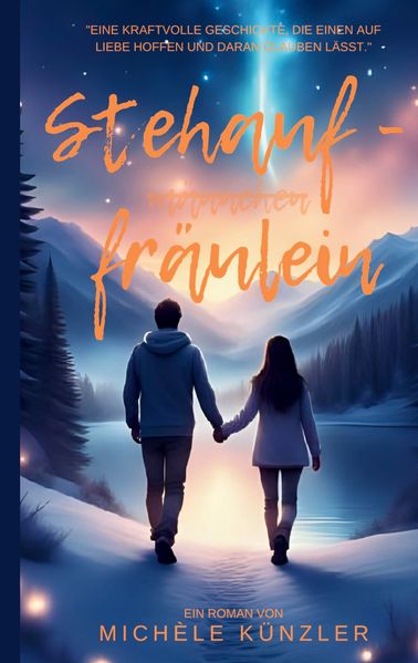 Cover von Stehauffräulein