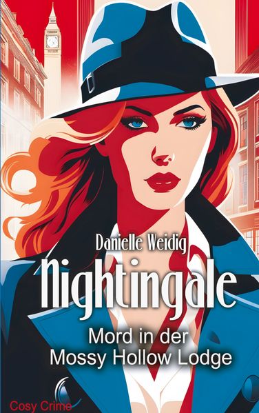 Cover von Nightingale