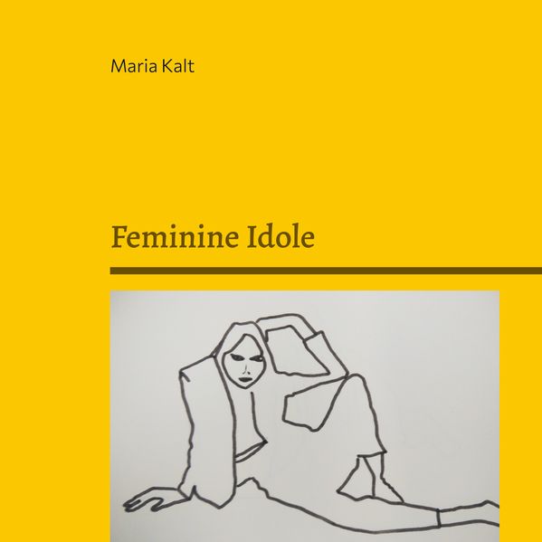 Cover von Feminine Idole