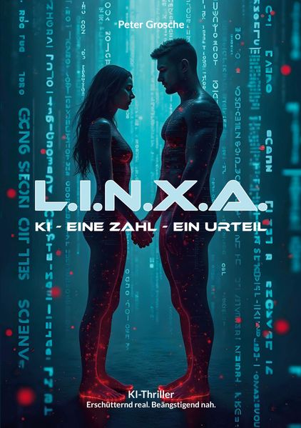 Cover von L.I.N.X.A