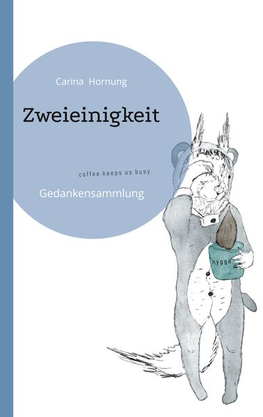Cover von Zweieinigkeit