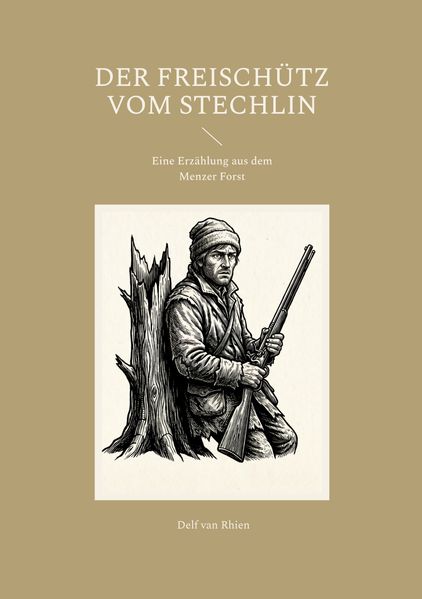 Cover von Der Freischütz vom Stechlin