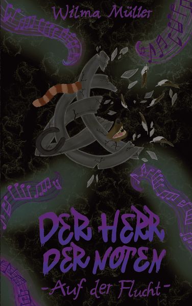 Cover von Der Herr der Noten