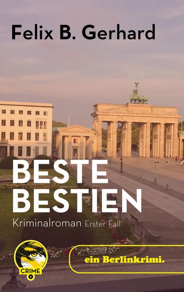 Cover von Beste Bestien