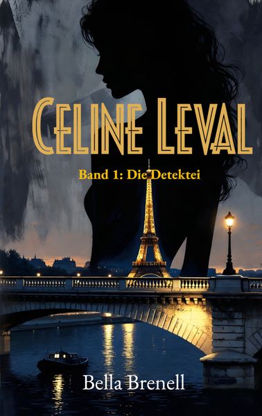 Cover von CELINE LEVAL