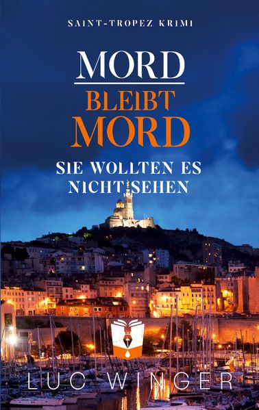 Cover von Mord bleibt Mord