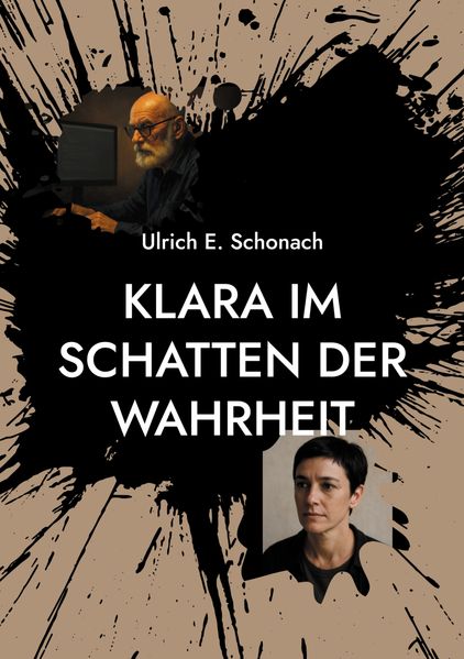 Cover von Klara Im Schatten der Wahrheit