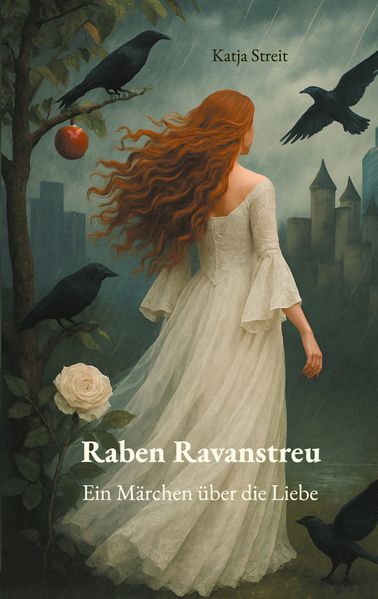 Cover von Raben Ravanstreu