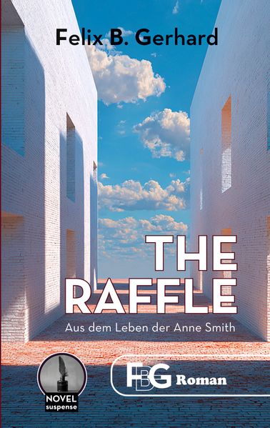 Cover von The Raffle
