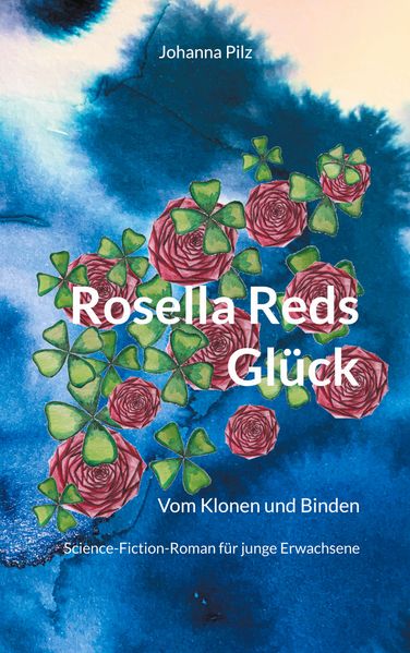 Cover von Rosella Reds Glück
