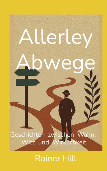 Cover von Allerley Abwege