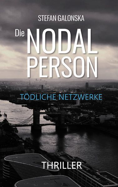 Cover von Die Nodal Person