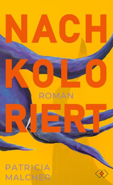 Cover von Nachkoloriert