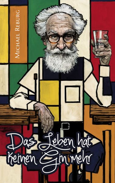 Cover von Das Leben hat keinen Gin mehr