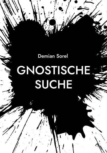 Cover von Gnostische Suche