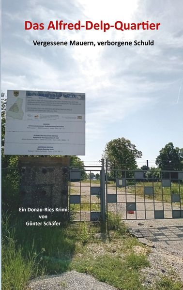 Cover von Das Alfred-Delp-Quartier