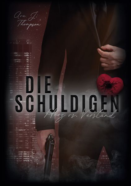 Cover von Die Schuldigen