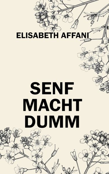 Cover von Senf macht dumm